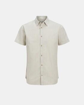 Jack & jones Overhemd Lange Mouw Jack & Jones 12269135 OSHIJA