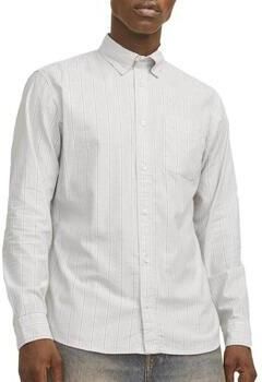 Jack & Jones Overhemd met lange mouwen JPRBROOK OXFORD SHIRT L S NOOS