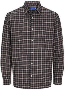 Jack & Jones Overhemd met lange mouwen JORJOSHUA FLANNEL CHECK SHIRT LS