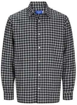 Jack & Jones Overhemd met lange mouwen JORJOSHUA FLANNEL CHECK SHIRT LS