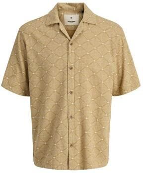 Jack & jones Overhemd Lange Mouw Jack & Jones