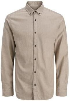 Jack & jones Overhemd Lange Mouw Jack & Jones
