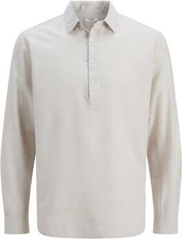 Jack & jones Overhemd Lange Mouw Jack & Jones