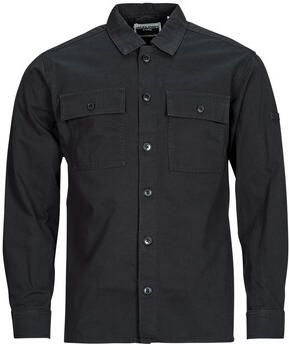 Jack & jones Overhemd Lange Mouw Jack & Jones JCOGRID CLASSIC