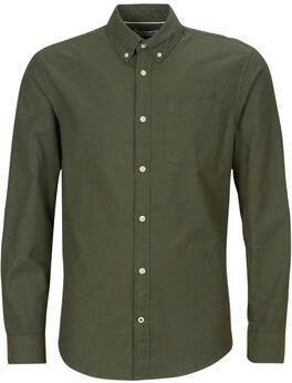 Jack & jones Overhemd Lange Mouw Jack & Jones JJEOXFORD SHIRT LS