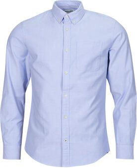 Jack & jones Overhemd Lange Mouw Jack & Jones JJEOXFORD SHIRT LS - Foto 4