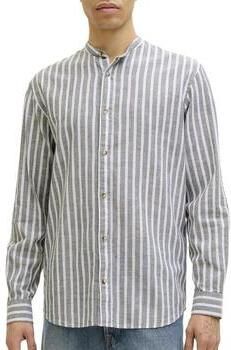 Jack & jones Overhemd Lange Mouw Jack & Jones Jjesummer