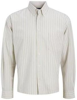 Jack & jones Overhemd Lange Mouw Jack & Jones Jortheo