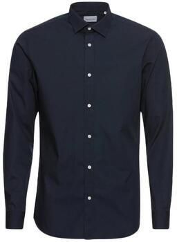 Jack & jones Overhemd Lange Mouw Jack & Jones Joseph Plain
