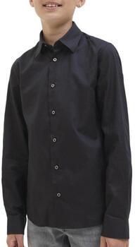Jack & jones Overhemd Lange Mouw Jack & Jones Nico