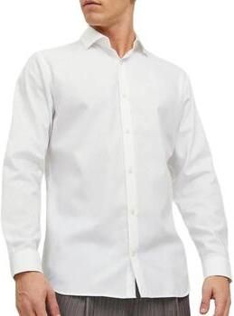Jack & jones Overhemd Lange Mouw Jack & Jones Parker