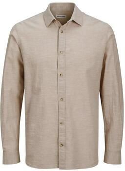 Jack & jones Overhemd Lange Mouw Jack & Jones Summer 12274911