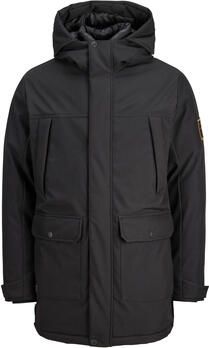 Jack & jones Parka Jas Jack & Jones Finn Softshell Parka