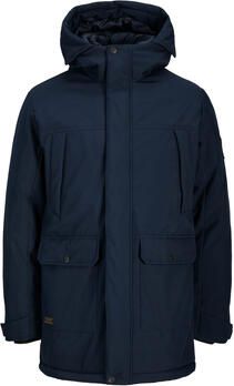 Jack & jones Parka Jas Jack & Jones Finn Softshell