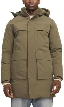 Jack & jones Parka Jas Jack & Jones