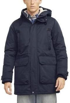 Jack & jones Parka Jas Jack & Jones