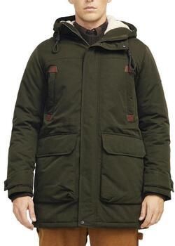 Jack & jones Parka Jas Jack & Jones