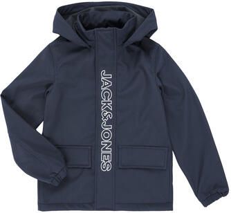 Jack & Jones Junior Softshell-jack JJEMATT SOFTSHELL HOOD SN JNR - Foto 6