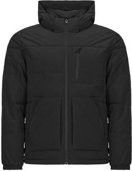 Jack & jones Gewatteerd jack met ritszakken model 'OTTO'