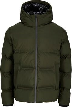 Jack & jones Parka Jas Jack & Jones Payne Puffer