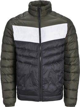 Jack & jones Parka Jas Jack & Jones Sprint Puffer Hood