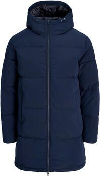 Jack & jones Parka Jas Jack & Jones Surface Long Puffer