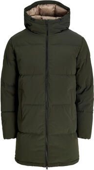 Jack & jones Parka Jas Jack & Jones Surface Long Puffer