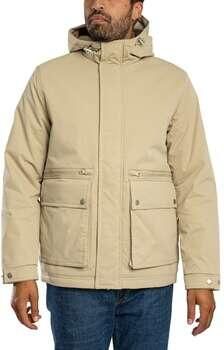 Jack & jones Parka Jas Jack & Jones Wolf Parka-jas