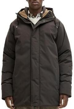 Jack & jones Parka Jas Jack & Jones Wood