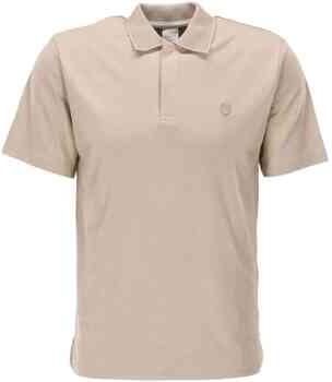 Jack & Jones Premium Regular fit poloshirt met logobadge model 'CRODNEY' - Foto 8