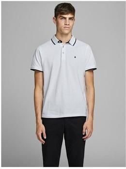 Jack & Jones Poloshirt JJEPAULOS Poloshirt met klassieke kraag en figuuraccentuerende vorm - Foto 16