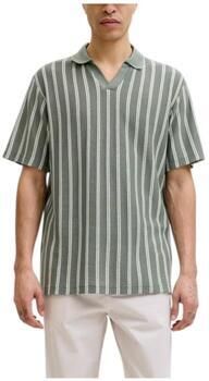 JACK & JONES Premium regular fit poloshirt met V-hals model 'HARRY' - Foto 3