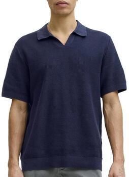 Jack & jones Polo Shirt Korte Mouw Jack & Jones Aston Split