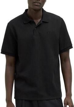 Jack & jones Polo Shirt Korte Mouw Jack & Jones Austin