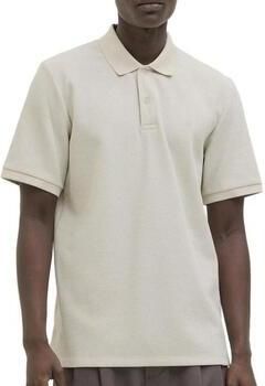 Jack & jones Polo Shirt Korte Mouw Jack & Jones Austin