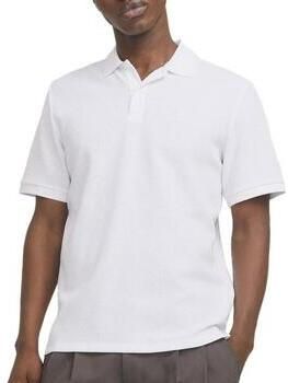 Jack & jones Polo Shirt Korte Mouw Jack & Jones Austin