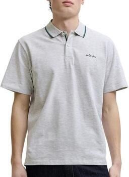 Jack & jones Polo Shirt Korte Mouw Jack & Jones Blaze