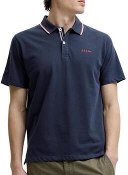 Jack & jones Polo Shirt Korte Mouw Jack & Jones Blaze - Foto 2