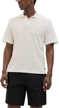 Jack & jones Polo Shirt Korte Mouw Jack & Jones