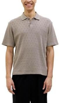 Jack & jones Polo Shirt Korte Mouw Jack & Jones
