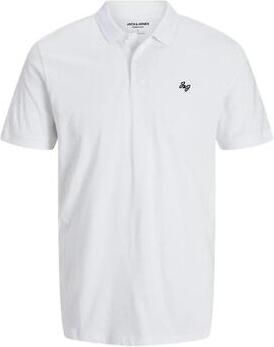 Jack & jones Polo Shirt Korte Mouw Jack & Jones