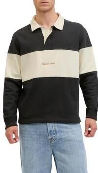 Jack & jones Polo Shirt Korte Mouw Jack & Jones