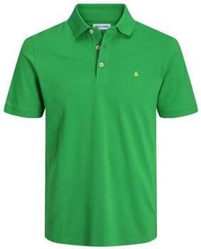 Jack & jones Polo Shirt Korte Mouw Jack & Jones