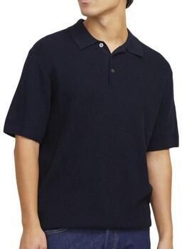 Jack & jones Polo Shirt Korte Mouw Jack & Jones