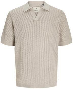 Jack & jones Polo Shirt Korte Mouw Jack & Jones