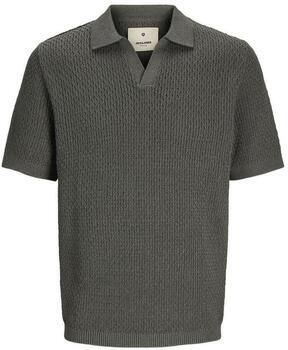 Jack & jones Polo Shirt Korte Mouw Jack & Jones