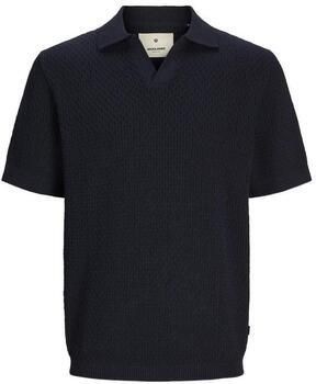 Jack & jones Polo Shirt Korte Mouw Jack & Jones