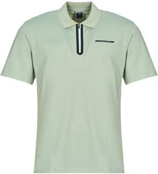 Jack & jones Polo Shirt Korte Mouw Jack & Jones JCOFUSION