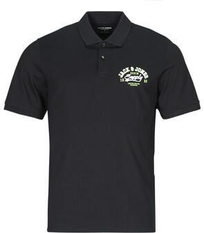 Jack & jones Polo Shirt Korte Mouw Jack & Jones JJELOGO POLO SS 2 COL SS24 SN
