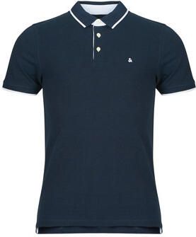 Jack & jones Polo Shirt Korte Mouw Jack & Jones JJEPAULOS